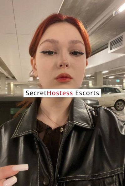 19Yrs Old Escort 64KG 174CM Tall Moscow Image - 6