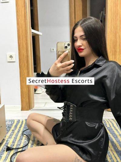 19Yrs Old Escort 50KG 174CM Tall Ankara Image - 5