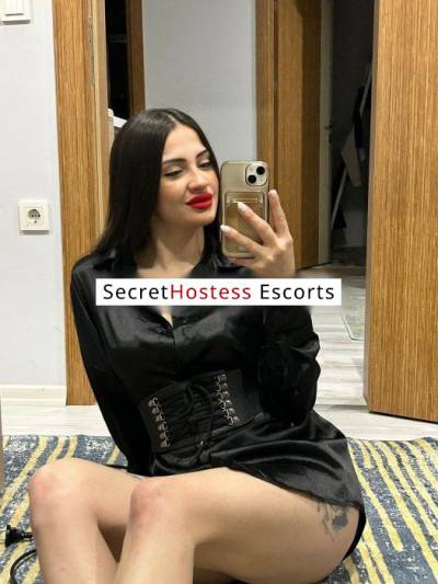 19Yrs Old Escort 50KG 174CM Tall Ankara Image - 6