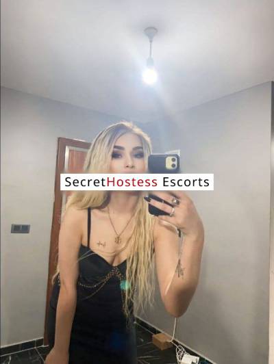 19Yrs Old Escort 53KG 167CM Tall Istanbul Image - 1