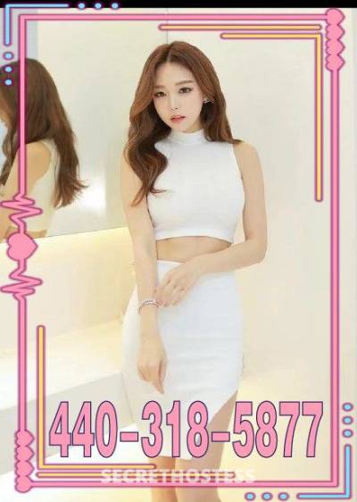 20Yrs Old Escort Cleveland OH Image - 1