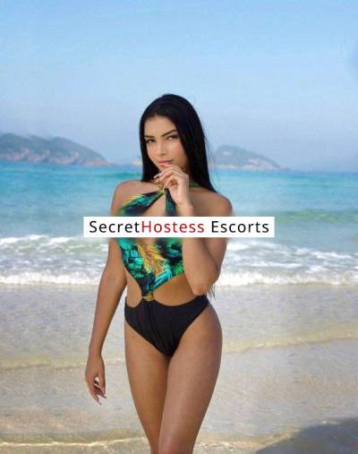 20 Year Old Brazilian Escort Zürich - Image 2