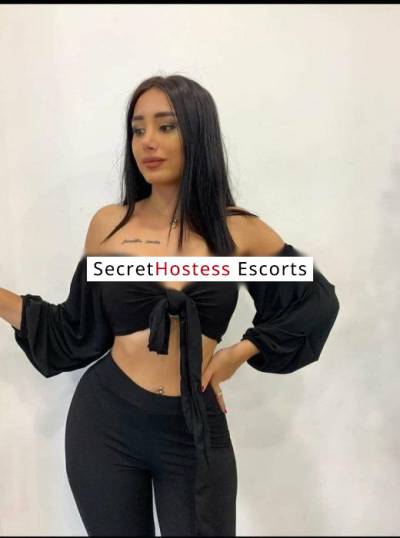 20 year old Escort in Istanbul Ayla