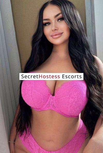 20Yrs Old Escort 79KG 167CM Tall Riyadh Image - 2