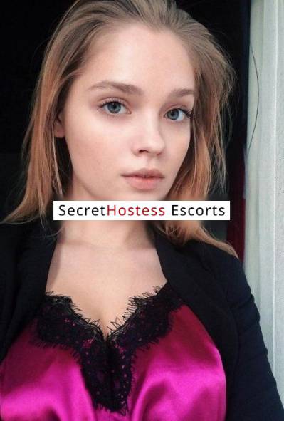 20Yrs Old Escort 67KG 168CM Tall Zadar Image - 4