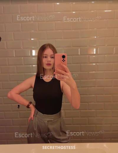 20Yrs Old Escort 49KG 165CM Tall Dubai Image - 6