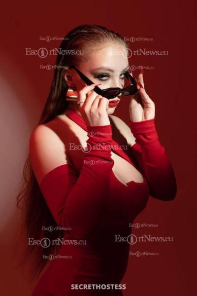 20 Year Old European Escort Dubai - Image 1