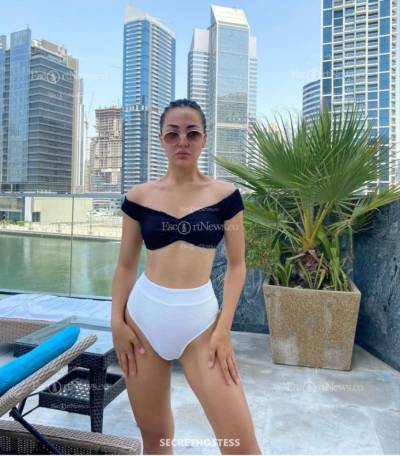 20 Year Old European Escort Dubai - Image 3