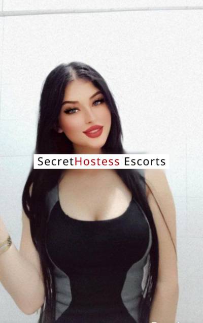 20Yrs Old Escort 65KG 163CM Tall Istanbul Image - 1