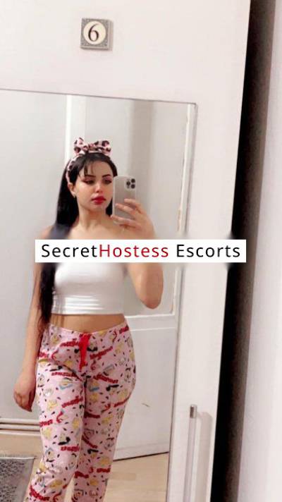 20Yrs Old Escort 48KG 166CM Tall Istanbul Image - 3