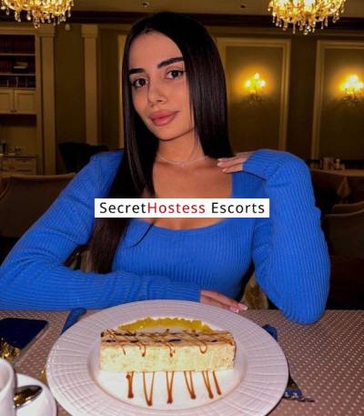 20Yrs Old Escort 54KG 165CM Tall Istanbul Image - 2