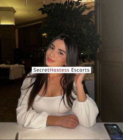 20Yrs Old Escort 54KG 165CM Tall Istanbul Image - 3