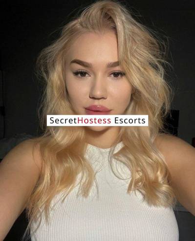 20 Year Old Russian Escort Moscow Blonde - Image 2