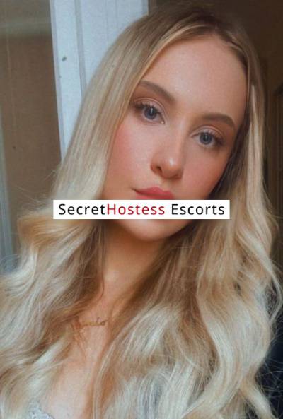 20 Year Old Russian Escort Doha Blonde - Image 2