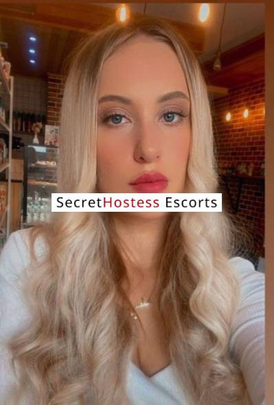 20 Year Old Russian Escort Doha Blonde - Image 7