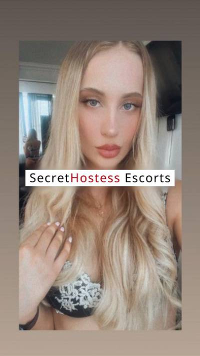 20 Year Old Russian Escort Doha Blonde - Image 8