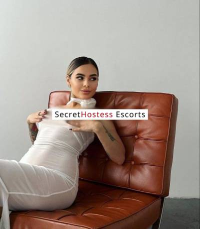 20Yrs Old Escort 48KG 165CM Tall Jeddah Image - 1