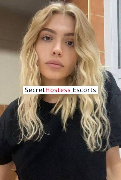 20Yrs Old Escort 54KG 170CM Tall Istanbul Image - 12