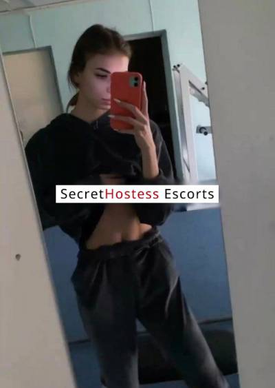 20Yrs Old Escort 50KG 176CM Tall Tallinn Image - 8