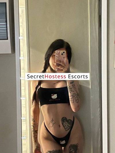 20 year old Russian Escort in Yerevan Маria