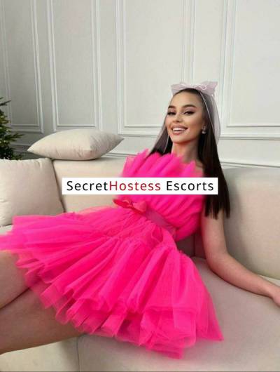 20Yrs Old Escort 50KG 170CM Tall Yerevan Image - 9