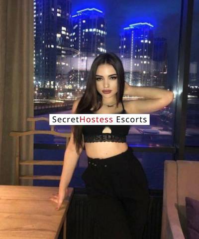 20Yrs Old Escort 57KG 170CM Tall Istanbul Image - 0