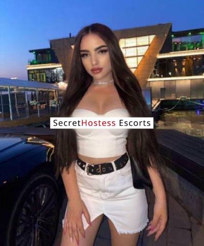 20Yrs Old Escort 57KG 170CM Tall Istanbul Image - 2