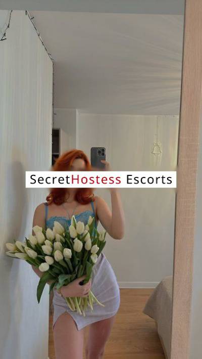 20Yrs Old Escort 50KG 175CM Tall Istanbul Image - 0