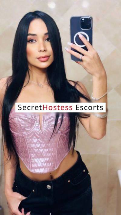 20 Year Old Slavic Escort Tirana - Image 4