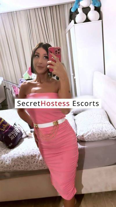 20Yrs Old Escort 52KG 176CM Tall Istanbul Image - 0
