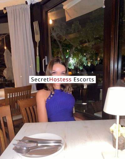 20 Year Old Ukrainian Escort Jeddah - Image 4