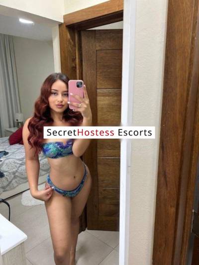 21 Year Old Colombian Escort Pula - Image 2