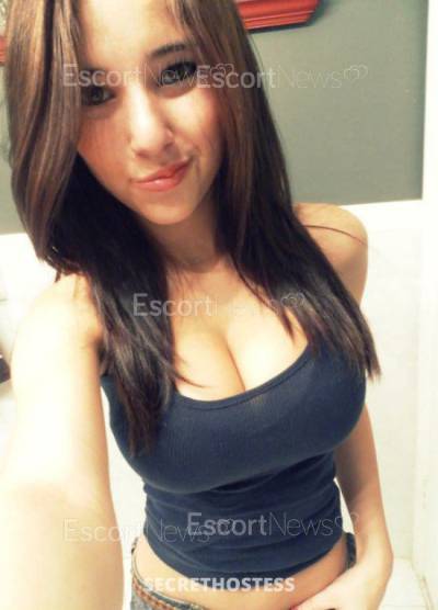 21 Year Old European Escort Dubai - Image 2