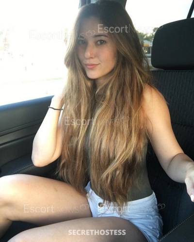 21 Year Old European Escort Dubai - Image 5