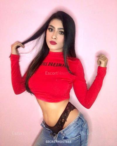 21Yrs Old Escort 51KG 169CM Tall Dubai Image - 2