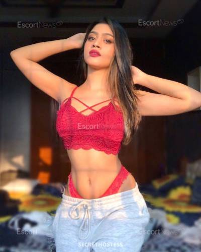 21 Year Old Indian Escort Dubai - Image 4