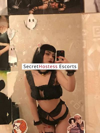 21Yrs Old Escort 69KG 168CM Tall Tel Aviv Image - 2