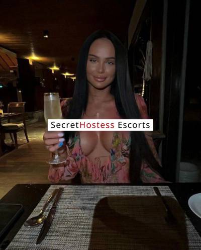 21Yrs Old Escort 59KG 170CM Tall Luxembourg Image - 15