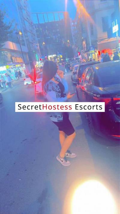 21Yrs Old Escort 56KG 168CM Tall Istanbul Image - 4