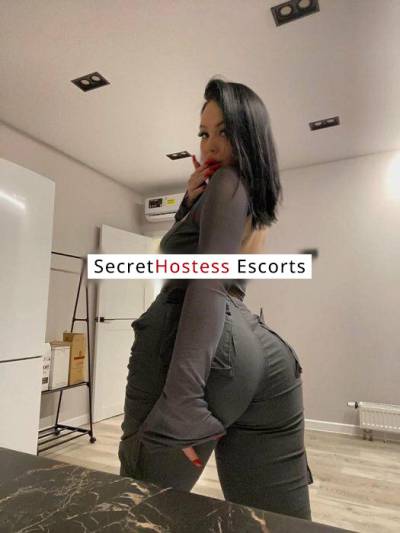 21Yrs Old Escort 50KG 160CM Tall Belgrade Image - 4