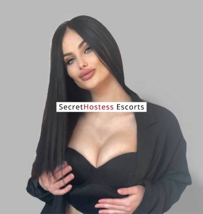 21Yrs Old Escort 52KG 168CM Tall Ljubljana Image - 0