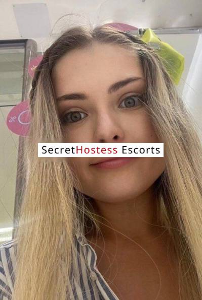 21 Year Old Russian Escort Phuket Blonde - Image 4