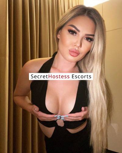 21 Year Old Russian Escort Doha Blonde - Image 3