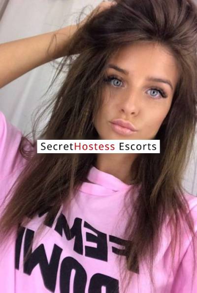 21Yrs Old Escort 50KG 170CM Tall Paris Image - 3