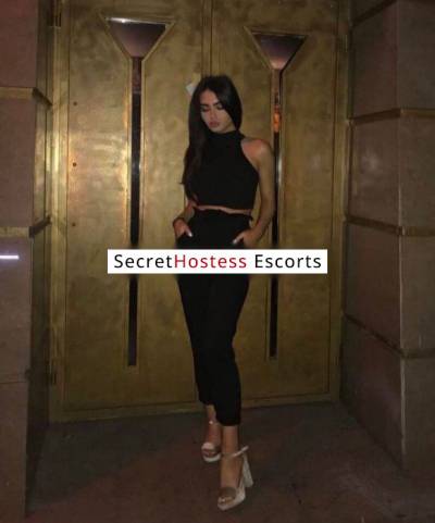 21Yrs Old Escort 48KG 168CM Tall Istanbul Image - 1