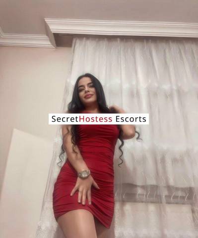 21Yrs Old Escort 52KG 161CM Tall Istanbul Image - 6