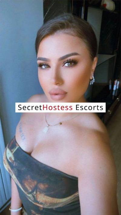 21Yrs Old Escort 74KG 170CM Tall Istanbul Image - 14