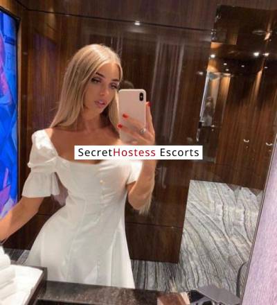 21Yrs Old Escort 49KG 169CM Tall Istanbul Image - 0