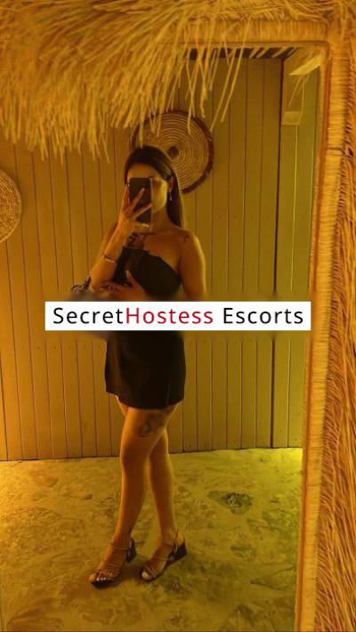 21Yrs Old Escort 50KG 172CM Tall Istanbul Image - 0