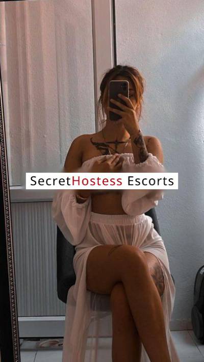 21Yrs Old Escort 50KG 172CM Tall Istanbul Image - 2